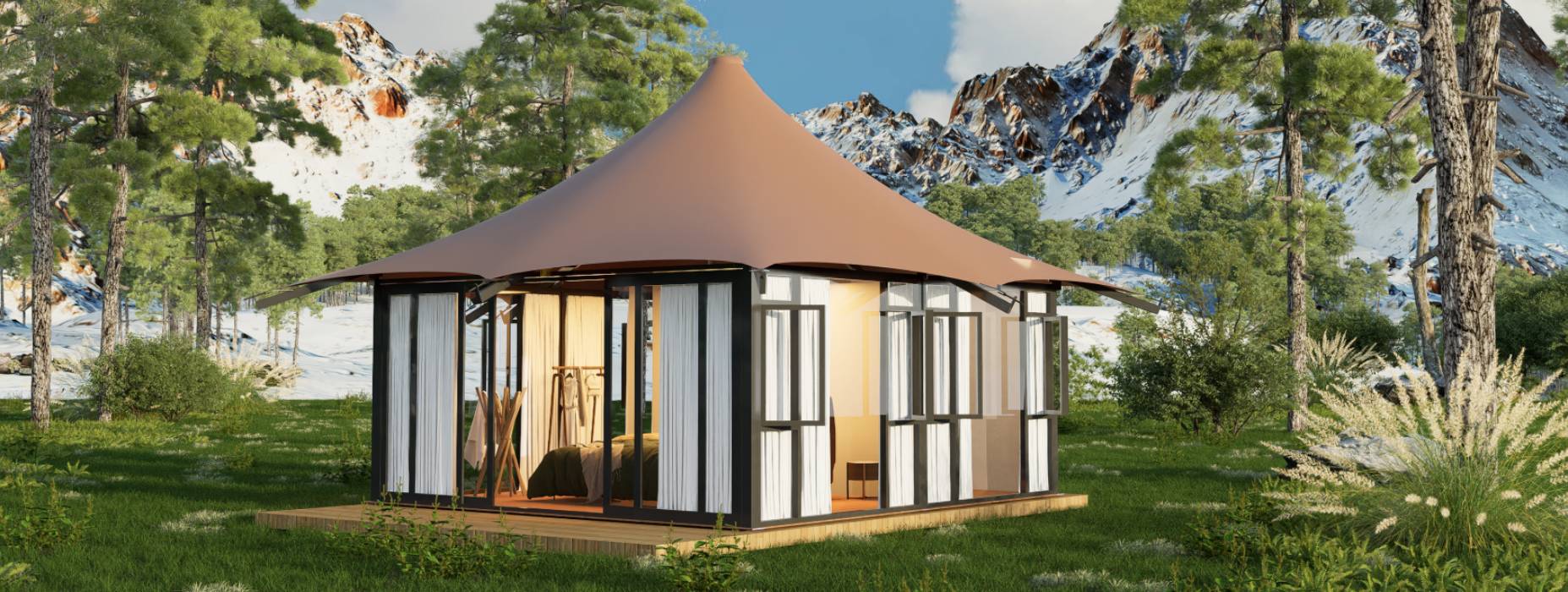 康马县装配式建筑厂家